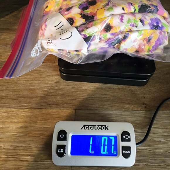 Lord & Taylor Women's 14 Floral Print Sleeveless Knee Length Fit & Flare Dress - Picture 11 of 11